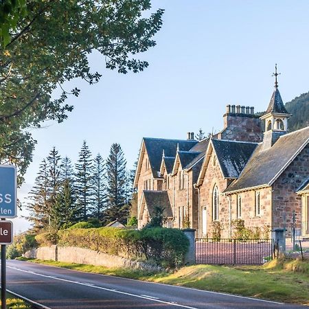 Вилла The Old Manse, Loch Ness Инвернесс Экстерьер фото